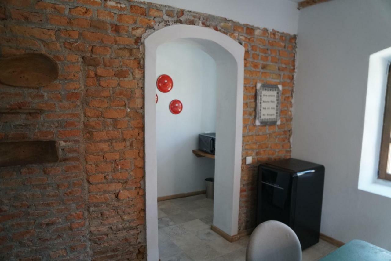 331 Villa Порумбаку де Сус Екстериор снимка